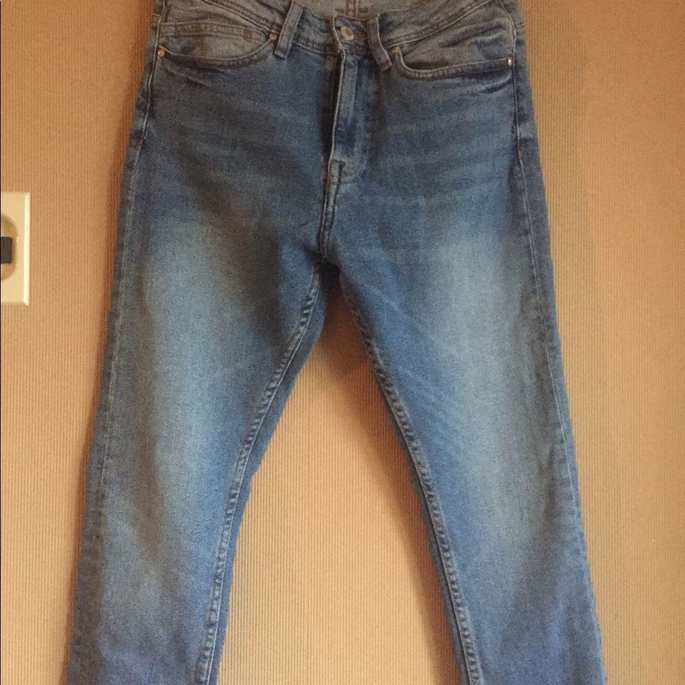 Blue Jean - Picture 5 of 5
